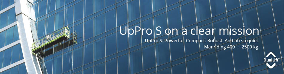 UpPro Image